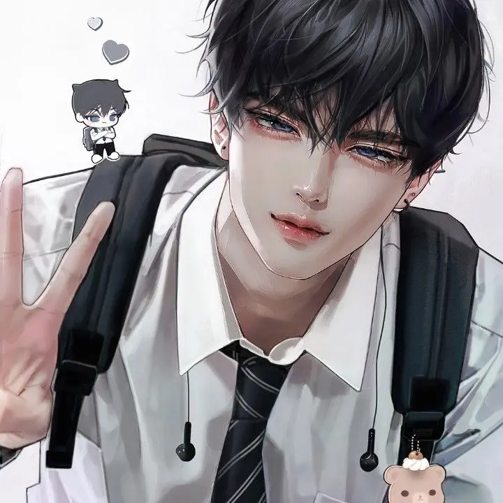 ohveryverycute의 윤하준