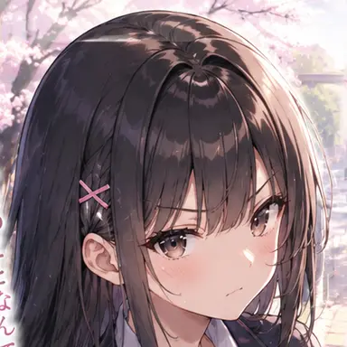 Profile image of 미사키-현재