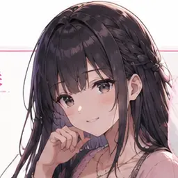 Profile image of 미사키-未来