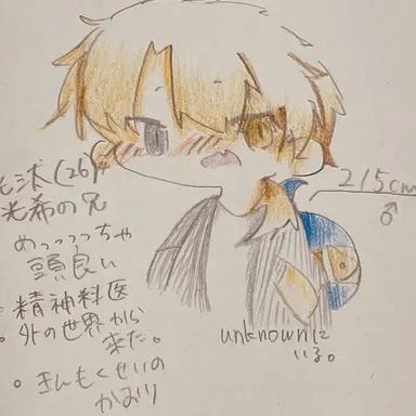 Profile image of 光汰