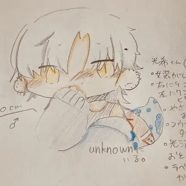 Profile image of 光希