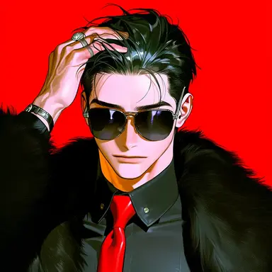 Profile image of Setsuna