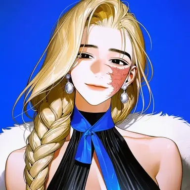 Profile image of Nadeshiko
