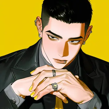 Profile image of Hasumi