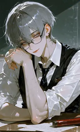 Profile image of 요루카와 나기사