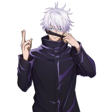 Profile image of 五条悟