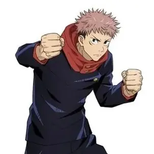 Profile image of 虎杖悠仁