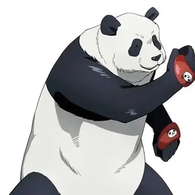 Profile image of パンダ