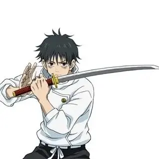 Profile image of 乙骨憂太