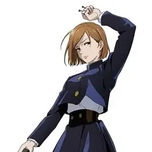 Profile image of 釘崎野薔薇