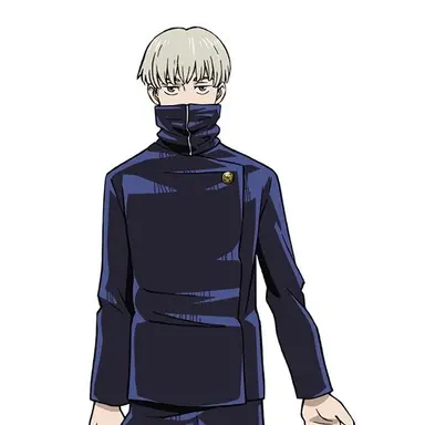 Profile image of 狗巻棘