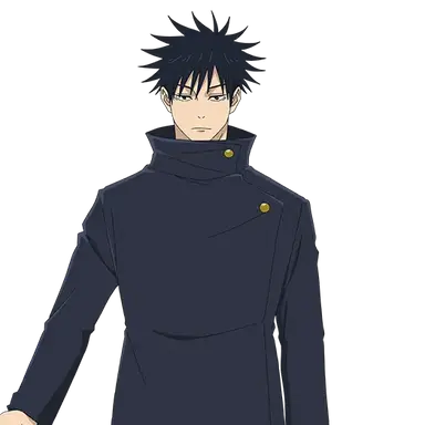 Profile image of 伏黒恵