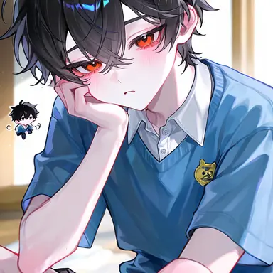 Profile image of 紫苑