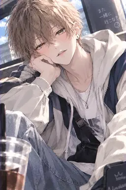 Profile image of 佐伯 湊