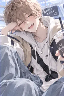 Profile image of 佐伯 湊