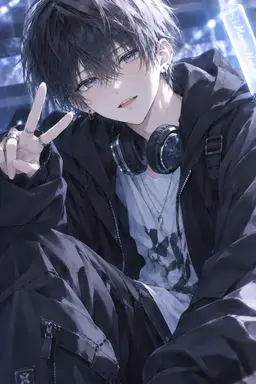 Profile image of 모치즈키 나기