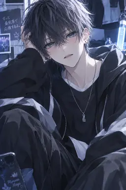 Profile image of 水瀬 凪