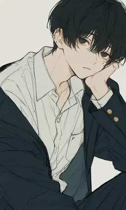 Profile image of 이즈미 사쿠