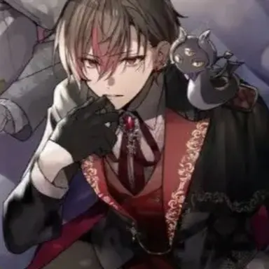 Profile image of Kagechiyo