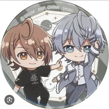 Profile image of Hiro, Uri, & Mofu
