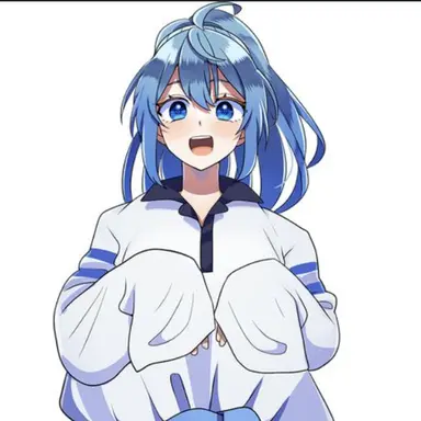 Profile image of Luna