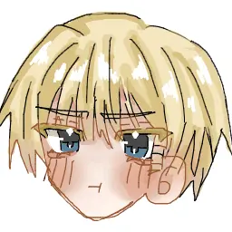 Profile image of 평소의 루트비히