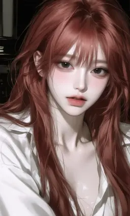 Profile image of Baek Seolha