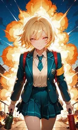 Profile image of ミア