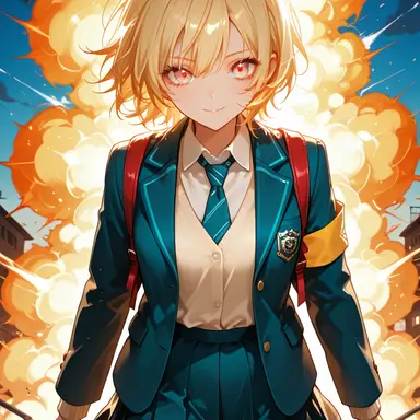 Profile image of ミア