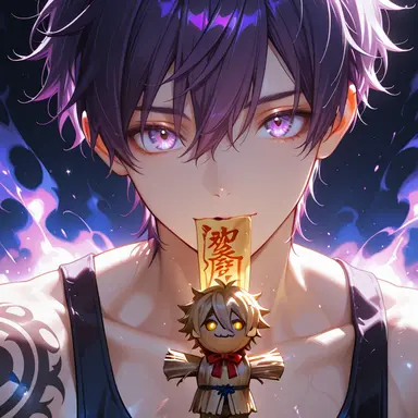 Profile image of レンヤ