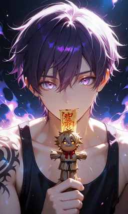 Profile image of レンヤ