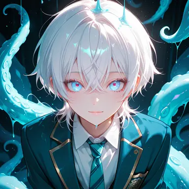 Profile image of ルイ