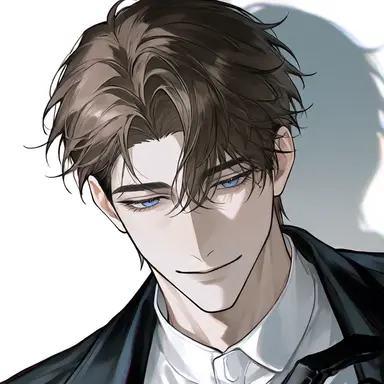 Profile image of Vincent