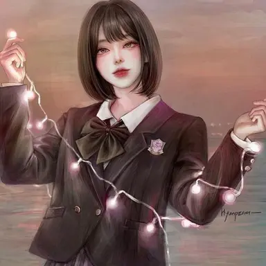 Profile image of 이민하