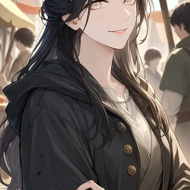 Profile image of Sable