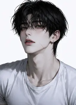 Profile image of Baek Si-woo