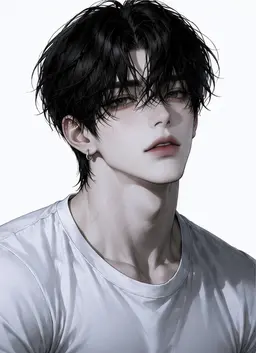 Profile image of Baek Si-woo