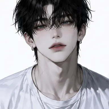 Profile image of Baek Si-woo