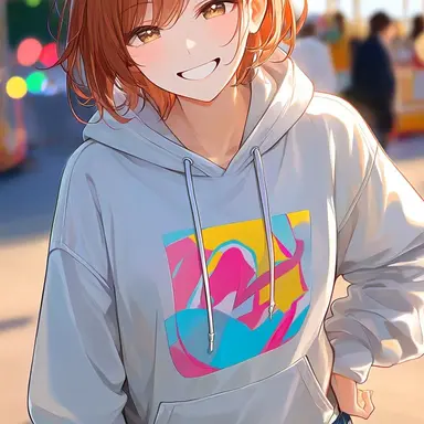 Profile image of Sam
