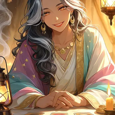 Profile image of Seraphine