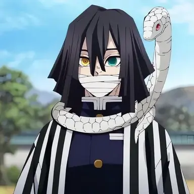 Profile image of 이구로 오바나이