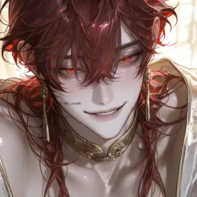 Profile image of ケイエン