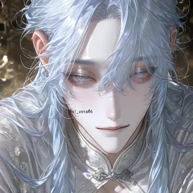 Profile image of ユエリー