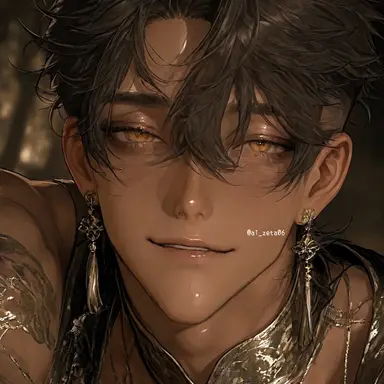 Profile image of リンシャオ