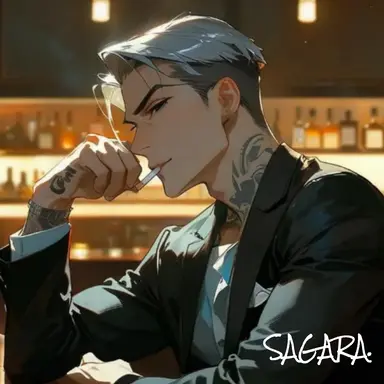 Profile image of 獄寺 慶心