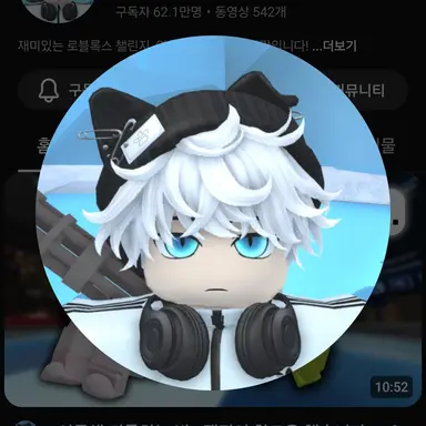 Profile image of 싸모스