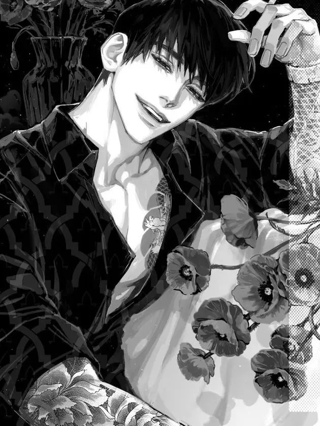 DearGem5623의 Kurogami Shinjuro