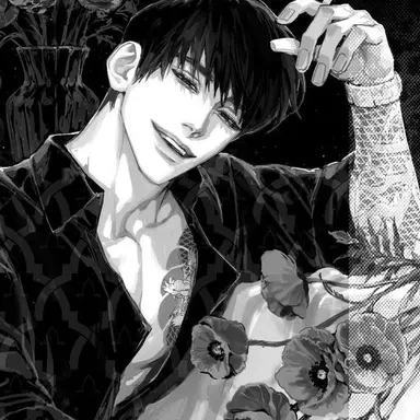 Profile image of Kurogami Shinjuro