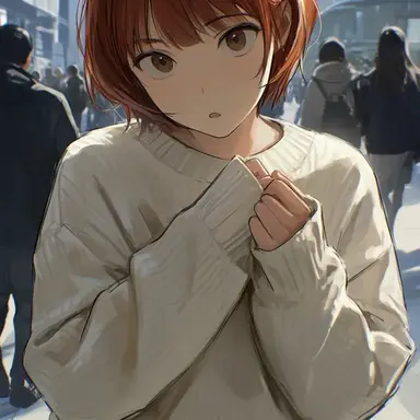 Profile image of Wren