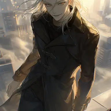 Profile image of Sorel